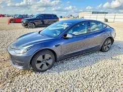 5YJ3E1EA3PF675634 2023 TESLA MODEL 3