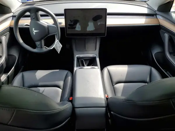 5YJ3E1EA3PF675634 2023 TESLA MODEL 3 - Image 8