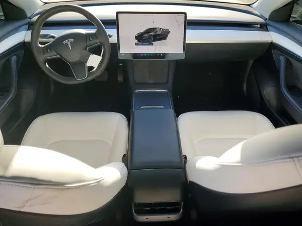 5YJ3E1EA3PF675763 2023 TESLA MODEL 3 - Image 8
