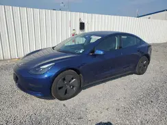5YJ3E1EA3PF679621 2023 TESLA MODEL 3