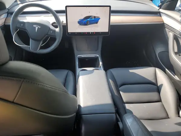 5YJ3E1EA3PF679621 2023 TESLA MODEL 3 - Image 8