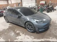 5YJ3E1EA3PF679635 2023 TESLA MODEL 3