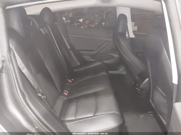 5YJ3E1EA3PF679635 2023 TESLA MODEL 3 - Image 8
