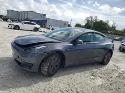 5YJ3E1EA3PF679862 2023 TESLA MODEL 3