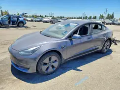 5YJ3E1EA3PF680302 2023 TESLA MODEL 3