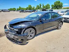 5YJ3E1EA3PF680705 2023 TESLA MODEL 3