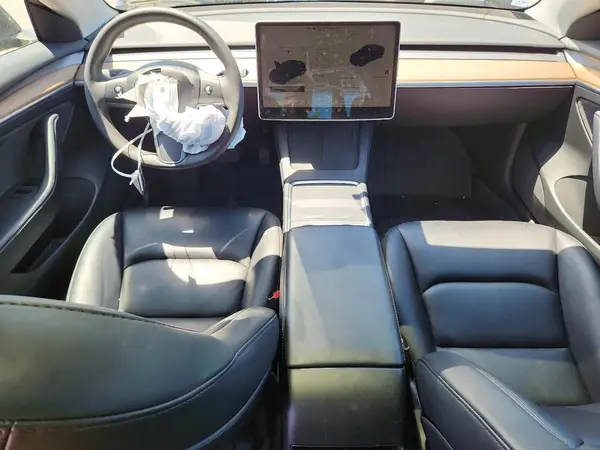 5YJ3E1EA3PF680705 2023 TESLA MODEL 3 - Image 8