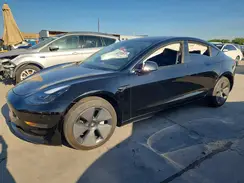 5YJ3E1EA3PF681014 2023 TESLA MODEL 3
