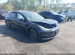 5YJ3E1EA3PF681515 2023 TESLA MODEL 3