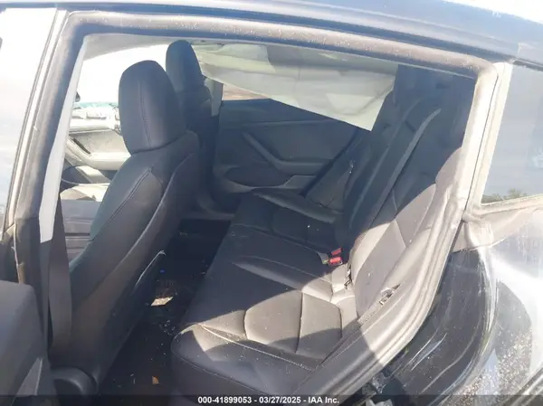 5YJ3E1EA3PF681515 2023 TESLA MODEL 3 - Image 8