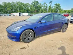 5YJ3E1EA3PF683202 2023 TESLA MODEL 3