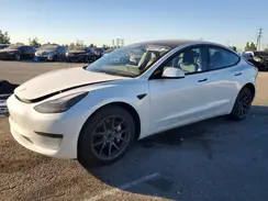 5YJ3E1EA3PF683667 2023 TESLA MODEL 3