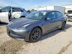 5YJ3E1EA3PF683698 2023 TESLA MODEL 3