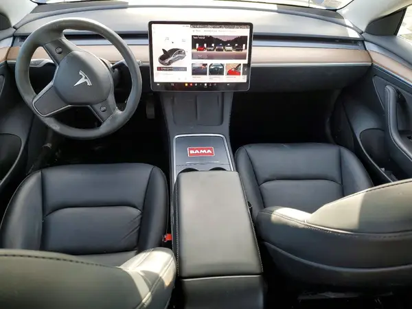 5YJ3E1EA3PF683698 2023 TESLA MODEL 3 - Image 8