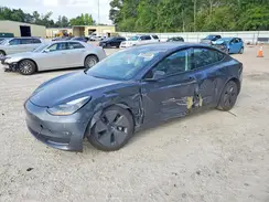 5YJ3E1EA3PF683975 2023 TESLA MODEL 3