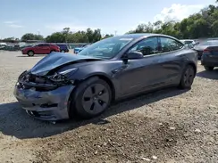5YJ3E1EA3PF685192 2023 TESLA MODEL 3