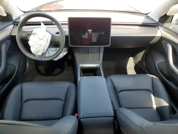 5YJ3E1EA3PF685192 2023 TESLA MODEL 3 - Image 8