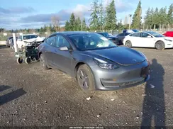 5YJ3E1EA3PF685595 2023 TESLA MODEL 3