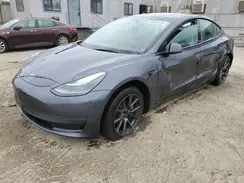 5YJ3E1EA3PF686133 2023 TESLA MODEL 3
