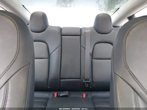 5YJ3E1EA3PF686164 2023 TESLA MODEL 3 - Image 8