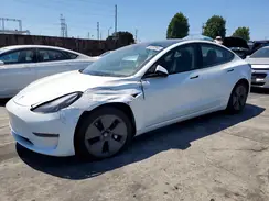 5YJ3E1EA3PF687668 2023 TESLA MODEL 3
