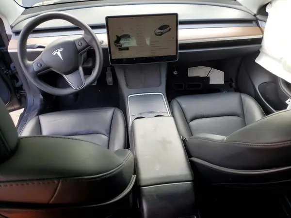 5YJ3E1EA3PF689145 2023 TESLA MODEL 3 - Image 8