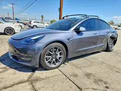 5YJ3E1EA3PF691753 2023 TESLA MODEL 3