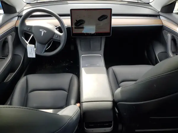 5YJ3E1EA3PF692479 2023 TESLA MODEL 3 - Image 8
