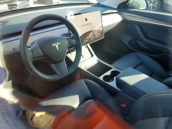 5YJ3E1EA3PF692742 2023 TESLA MODEL 3 - Image 8