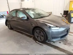 5YJ3E1EA3PF693227 2023 TESLA MODEL 3
