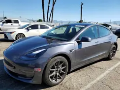 5YJ3E1EA3PF694913 2023 TESLA MODEL 3