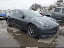 5YJ3E1EA3PF695155 2023 TESLA MODEL 3