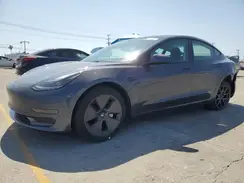 5YJ3E1EA3PF695267 2023 TESLA MODEL 3