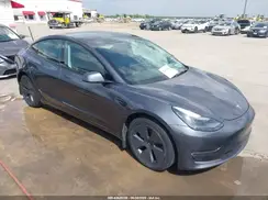 5YJ3E1EA3PF696046 2023 TESLA MODEL 3