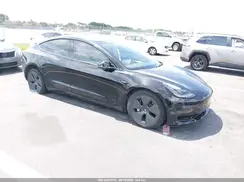 5YJ3E1EA3PF696564 2023 TESLA MODEL 3