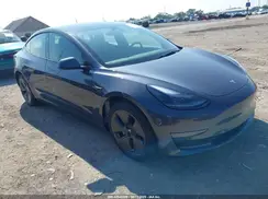 5YJ3E1EA3PF697889 2023 TESLA MODEL 3