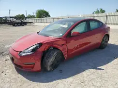 5YJ3E1EA3PF698265 2023 TESLA MODEL 3