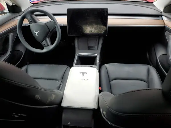5YJ3E1EA3PF698265 2023 TESLA MODEL 3 - Image 8
