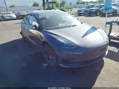 5YJ3E1EA3PF698850 2023 TESLA MODEL 3