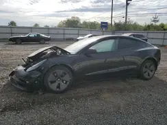 5YJ3E1EA3PF698993 2023 TESLA MODEL 3