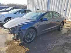 5YJ3E1EA3PF699223 2023 TESLA MODEL 3