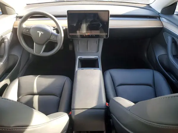 5YJ3E1EA3PF699223 2023 TESLA MODEL 3 - Image 8
