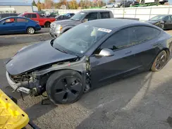5YJ3E1EA3PF699402 2023 TESLA MODEL 3
