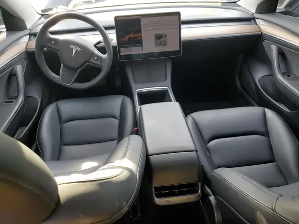 5YJ3E1EA3PF699402 2023 TESLA MODEL 3 - Image 8