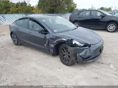 5YJ3E1EA3PF699724 2023 TESLA MODEL 3