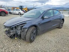 5YJ3E1EA3PF700063 2023 TESLA MODEL 3