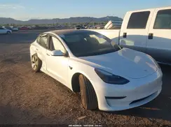 5YJ3E1EA3PF700161 2023 TESLA MODEL 3