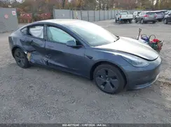 5YJ3E1EA3PF700791 2023 TESLA MODEL 3
