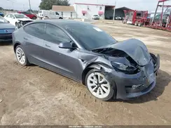 5YJ3E1EA3PF700967 2023 TESLA MODEL 3