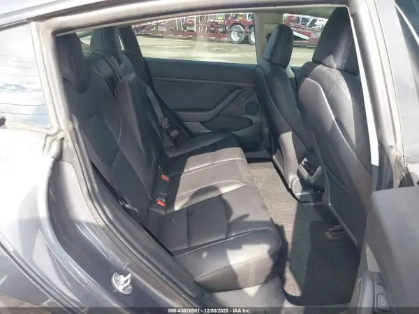 5YJ3E1EA3PF700967 2023 TESLA MODEL 3 - Image 8